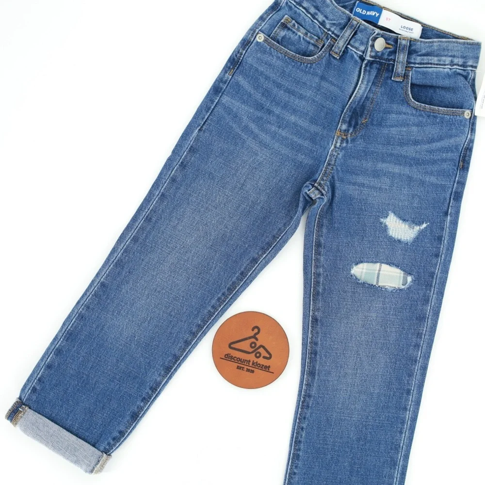 Old Navy size 5t